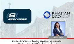 Khaitan & Co Secures Bombay High Court Injunction For Skechers; Over 2,000 Fake Products Seized