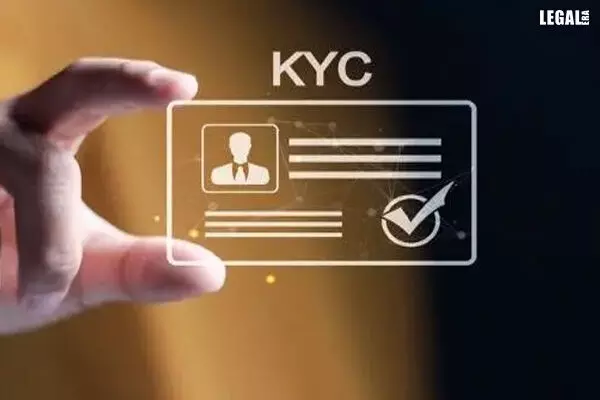 KYC-Verification