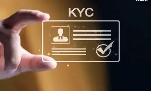 KYC-Verification