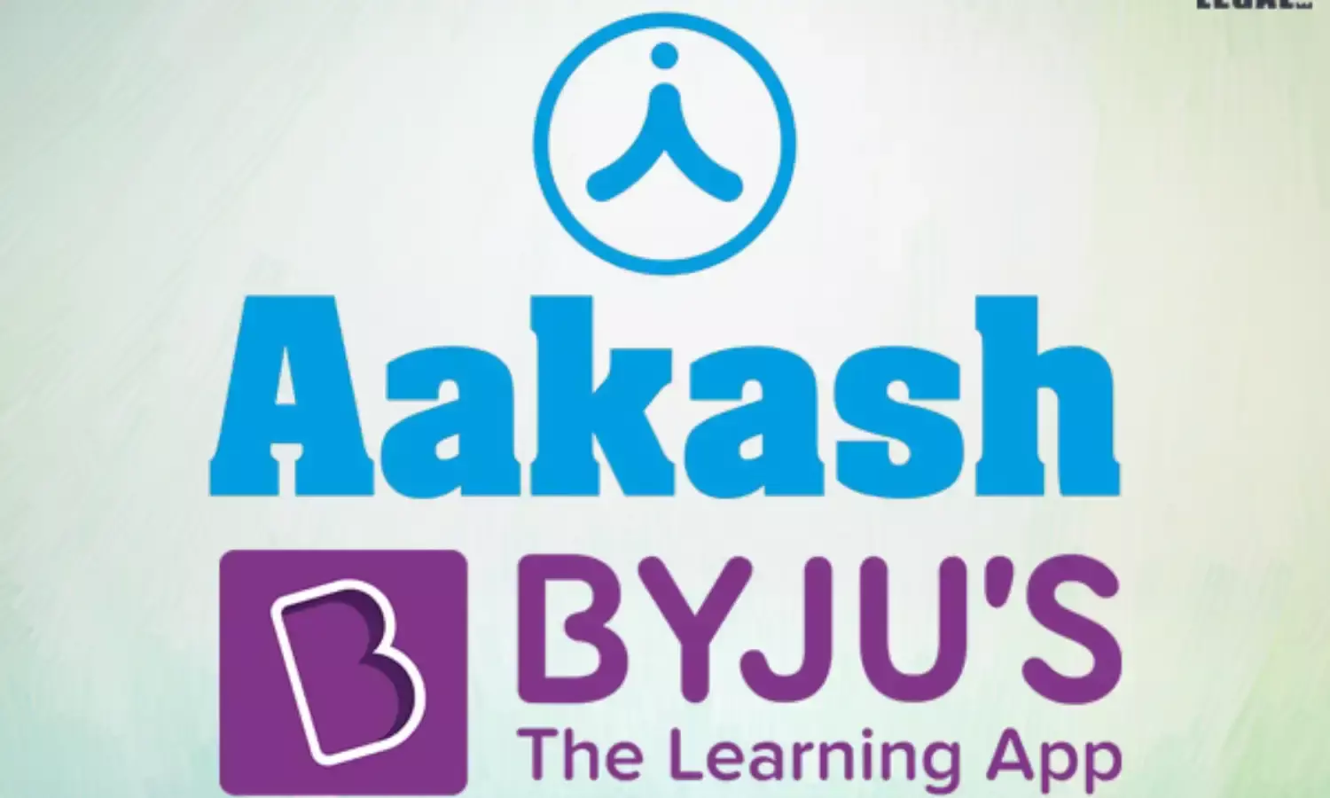 Aakash-&-Byjus