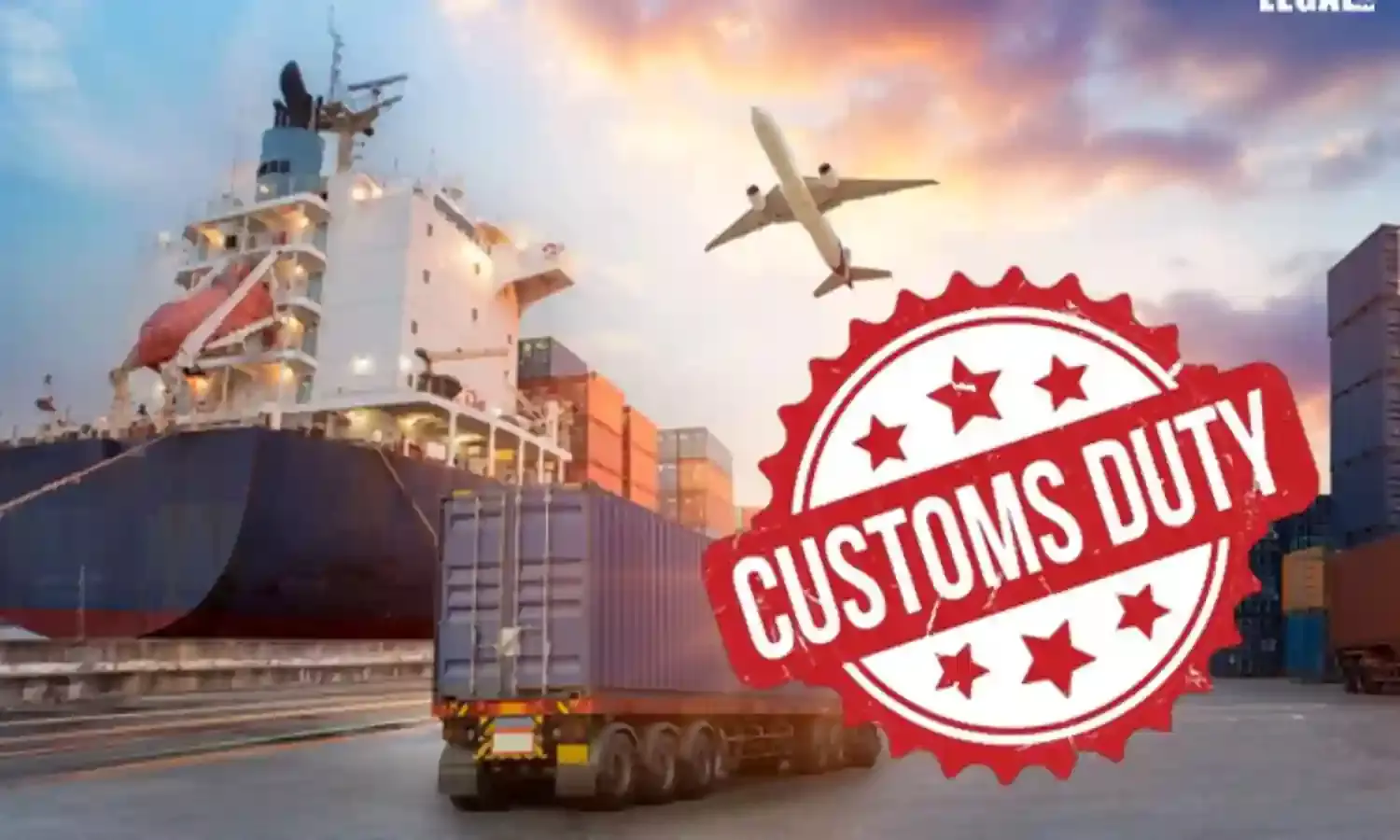 Customs-Duty