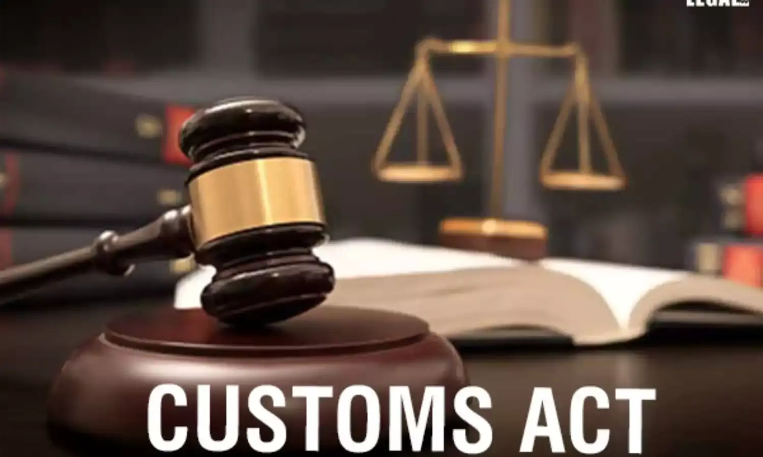Customs-Act