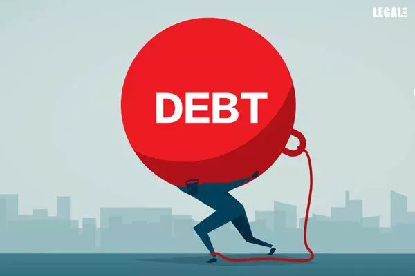 Debt