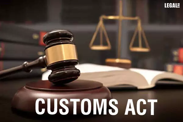 Customs-Act