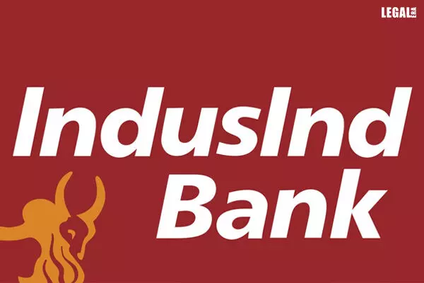 IndusInd-Bank