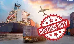 Customs-Duty