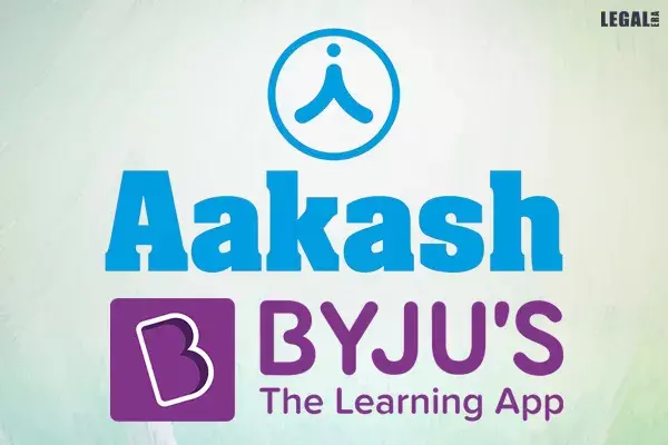 Aakash-&-Byjus Aakash-&-Byjus