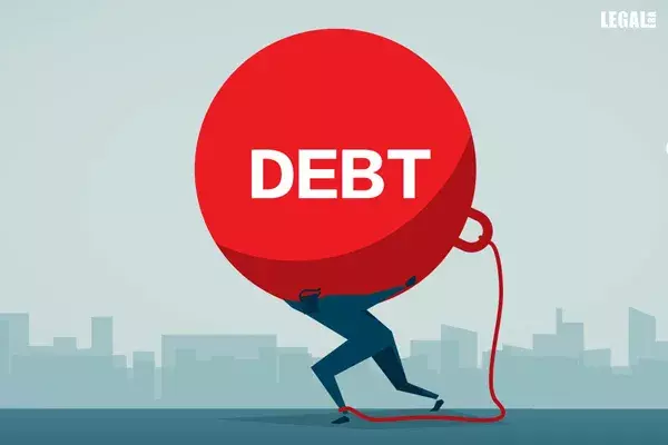 Debt Debt