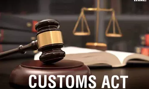 Customs-Act Customs-Act