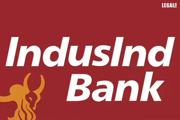 IndusInd-Bank