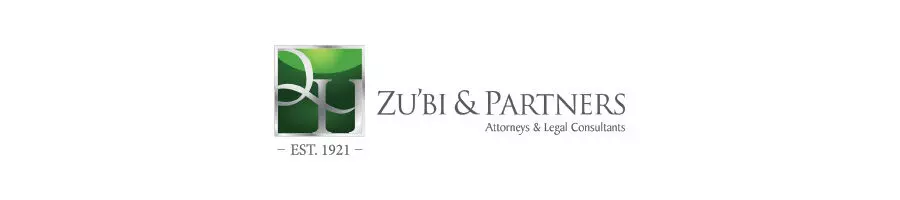 Zu’bi & Partners, Attorneys & Legal Consultants