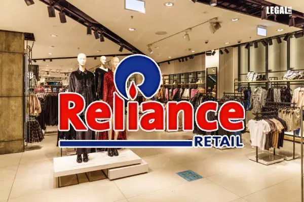 Reliance-Retail Reliance-Retail
