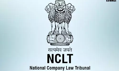 NCLT NCLT