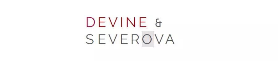 Devine & Severova Devine & Severova