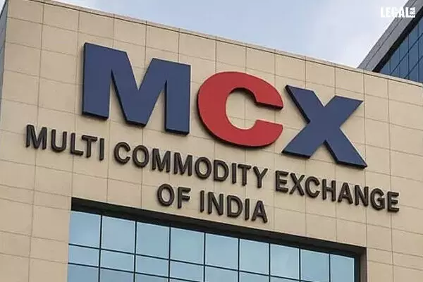 MCX