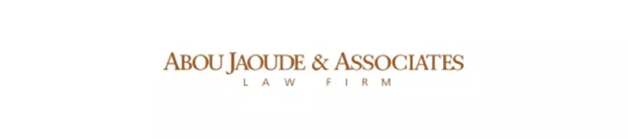 Abou Jaoude & Associates Law Firm Abou Jaoude & Associates Law Firm