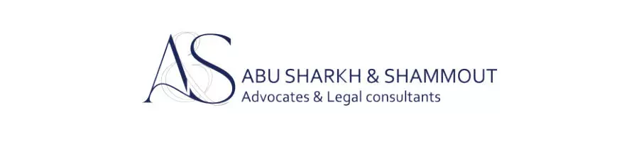 Abu Sharkh & Shammout Advocates and Legal Consultants Abu Sharkh & Shammout Advocates and Legal Consultants