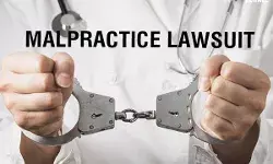Malpractice-Lawsuit