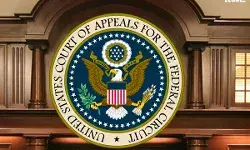 Federal-Circuit Federal-Circuit