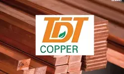 TDT-Copper TDT-Copper
