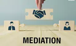 Mediation