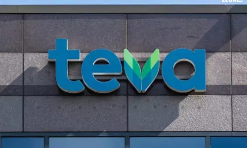 Teva to pay $35 million to settle asthma inhaler antitrust lawsuit