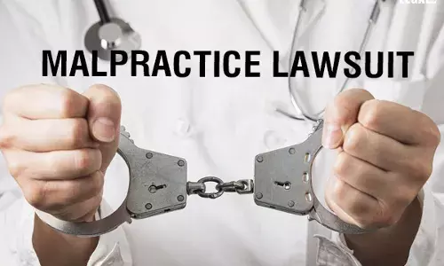 Malpractice-Lawsuit Malpractice-Lawsuit
