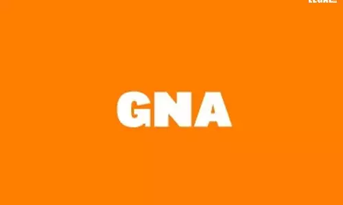 GNA-Energy GNA-Energy