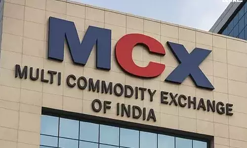 MCX