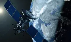 Satellite