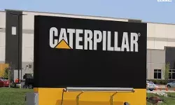 Caterpillar