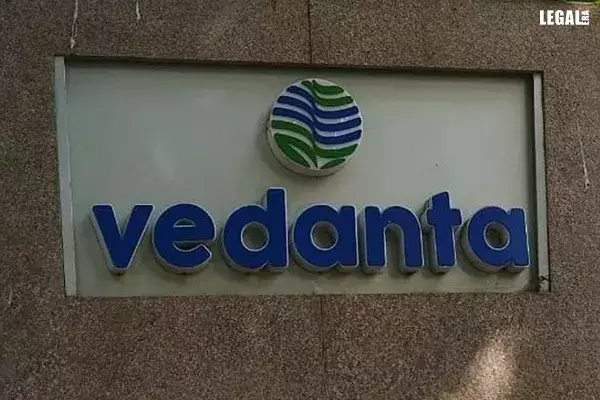 Vedanta