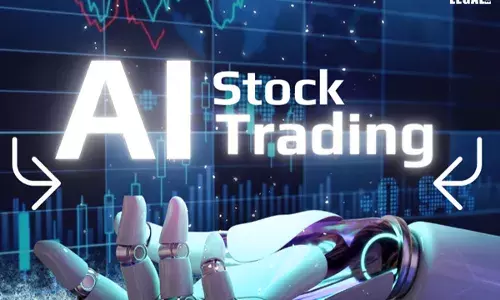 AI-Stock-Trading