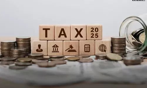 Tax