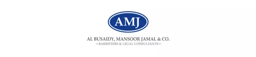 Al Busaidy, Mansoor Jamal & Co (AMJ) Al Busaidy, Mansoor Jamal & Co (AMJ)