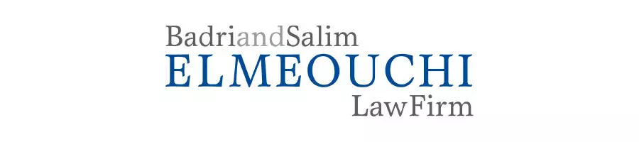 Badri and Salim El Meouchi Law Firm Badri and Salim El Meouchi Law Firm