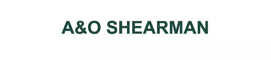 A&O Shearman A&O Shearman