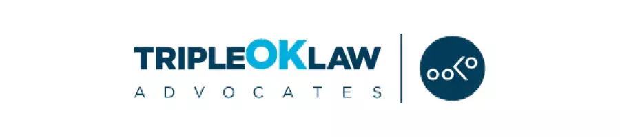 TripleOKLaw LLP TripleOKLaw LLP