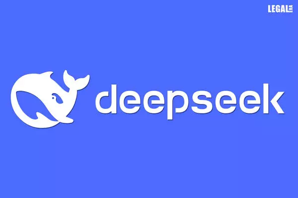 DeepSeek