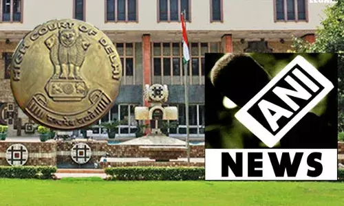 Delhi-High-Court-&-ANI