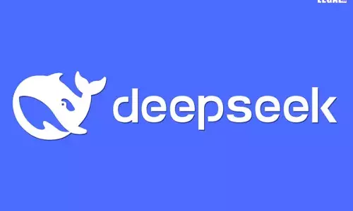 DeepSeek