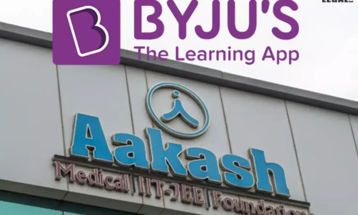 Supreme Court Declines to Halt Aakash’s Rights Issue Amid Byju’s CIRP