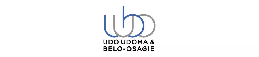 Udo Udoma & Belo-Osagie