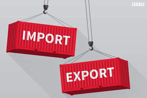 Import-Export