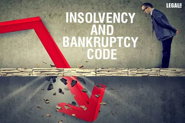 Insolvency-and-Bankruptcy-Code