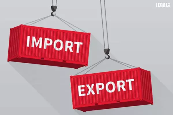 Import-Export Import-Export