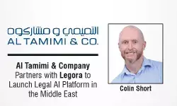 Al Tamimi & Company Partners With Legora To Launch Legal AI Platform In The Middle East