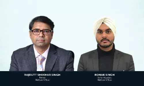 Tendering with intent: Dissecting tailor-made bid conditions in Public Procurement vis-à-vis the judicial precedents Tendering with intent: Dissecting tailor-made bid conditions in Public Procurement vis-à-vis the judicial precedents