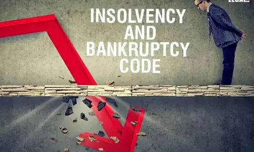 Insolvency-and-Bankruptcy-Code Insolvency-and-Bankruptcy-Code