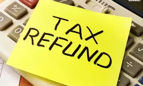 Tax-Refund